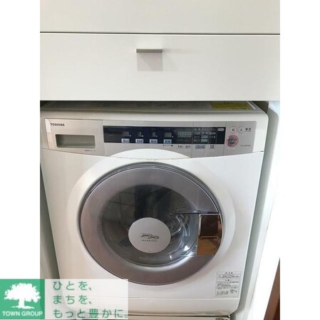 青山パークタワーの物件内観写真